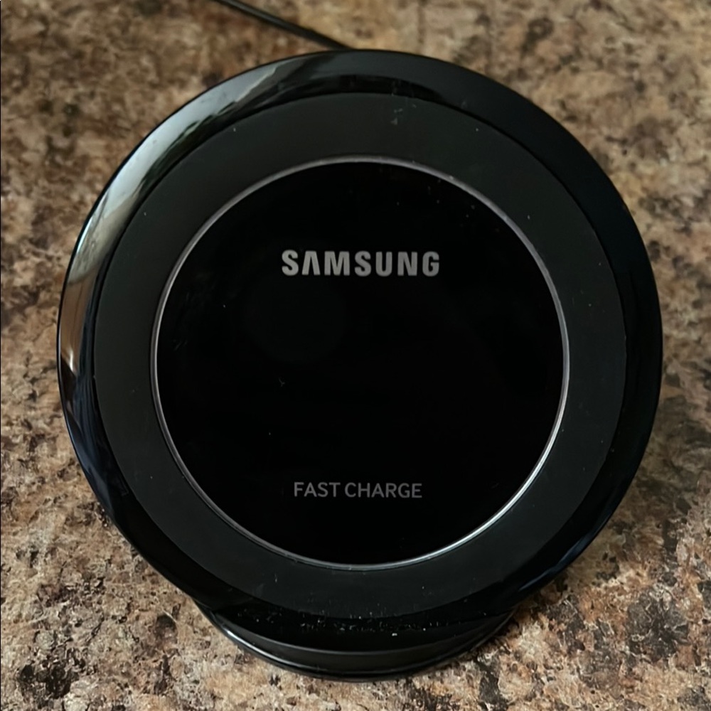Samsung fast charge